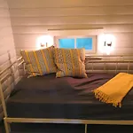 빌라 Koljonvirta