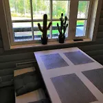 Koljonvirta 别墅 *
