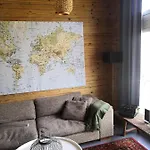 Koljonvirta * 伊萨尔米