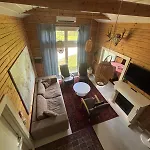 Koljonvirta 别墅 *