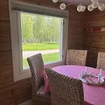 别墅 Koljonvirta *