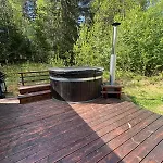 Koljonvirta 伊萨尔米