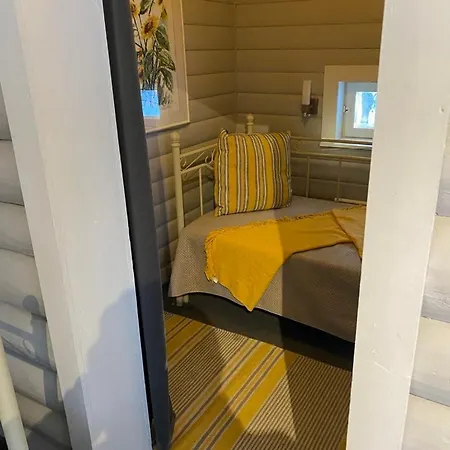 Koljonvirta Villa