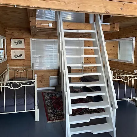 Willa Koljonvirta Iisalmi