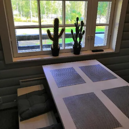 Koljonvirta Villa *