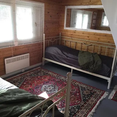 Koljonvirta * Iisalmi