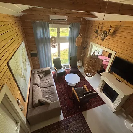Koljonvirta Villa *