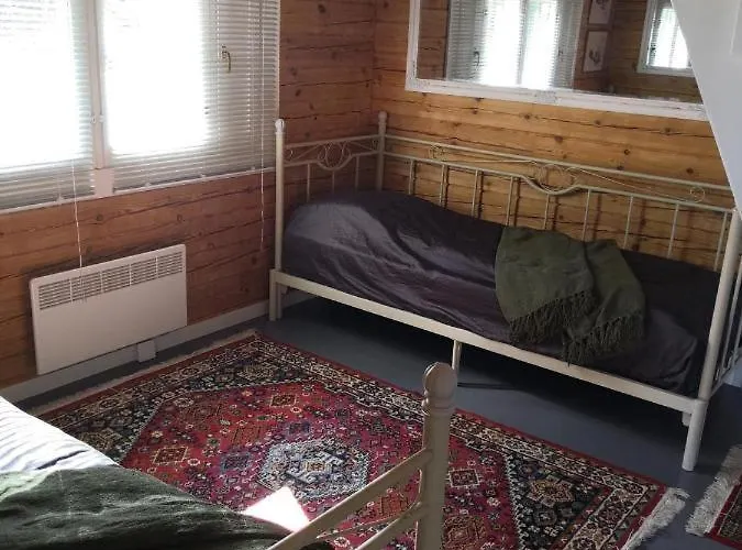 Koljonvirta * 伊萨尔米