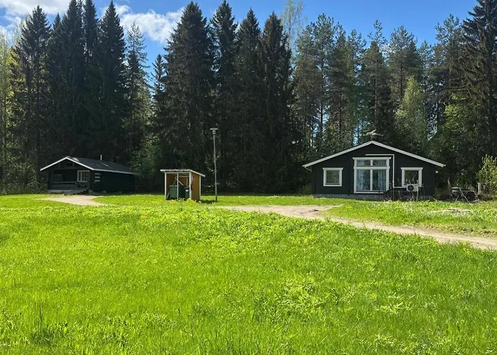 Koljonvirta فيلة