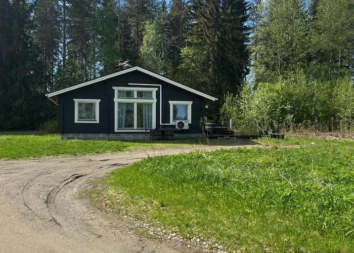 Koljonvirta فيلة *