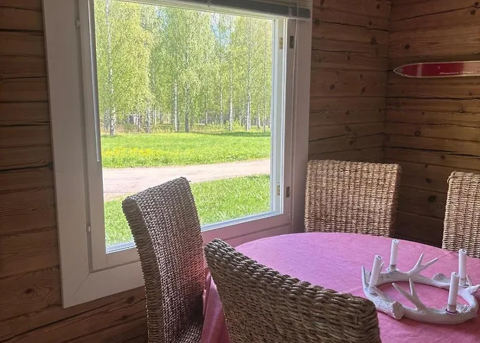 فيلة Koljonvirta *