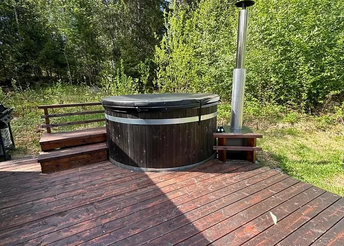 Koljonvirta 伊萨尔米